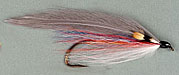 Bicentennial Smelt tied by Don Bastian