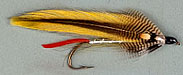 Big Diamond Streamer tied by Don Bastian