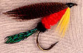Fitzmaurice, tied by Don Bastian