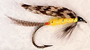 Kamaloff, tied by Don Bastian