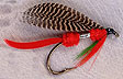 Skookum Variation, tied by Don Bastian